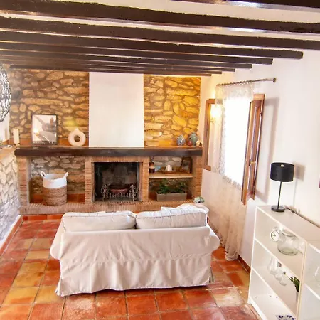 Villa Tossalet Piscina Privada Y Barbacoa *