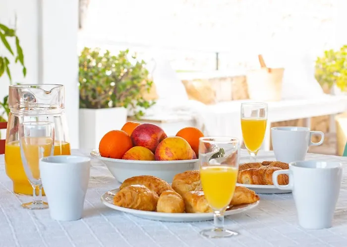 Tossalet. Piscina Privada Y Barbacoa Βίλα *