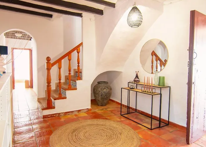 Tossalet. Piscina Privada Y Barbacoa Βίλα *
