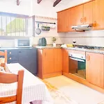 Tossalet. Piscina Privada Y Barbacoa Villa *