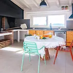 Villa Tossalet. Piscina Privada Y Barbacoa Benissa