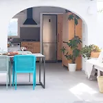 Villa Tossalet. Piscina Privada Y Barbacoa Benissa