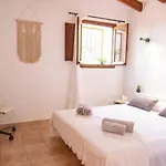 Tossalet. Piscina Privada Y Barbacoa