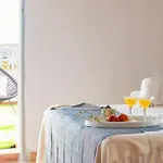 Tossalet. Piscina Privada Y Barbacoa * Benissa