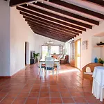 Villa Tossalet. Piscina Privada Y Barbacoa *