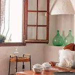 Villa Tossalet. Piscina Privada Y Barbacoa Benissa