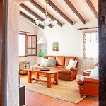Tossalet. Piscina Privada Y Barbacoa Benissa