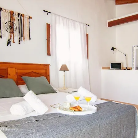 Tossalet Villa