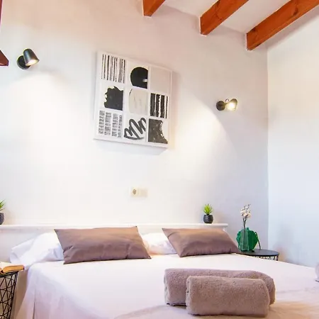 Tossalet Villa Benissa