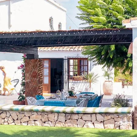 Villa Tossalet