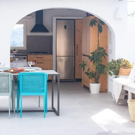 Villa Tossalet. Piscina Privada Y Barbacoa Benissa