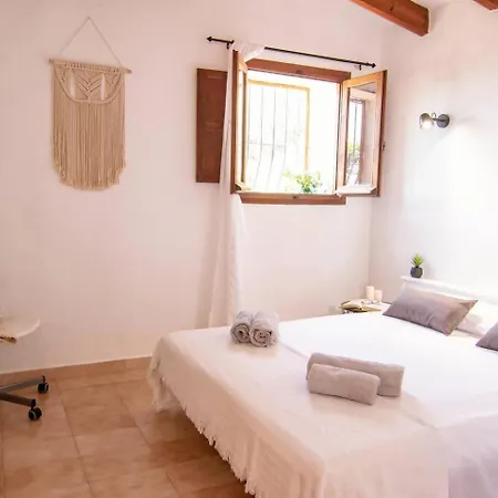 Tossalet. Piscina Privada Y Barbacoa