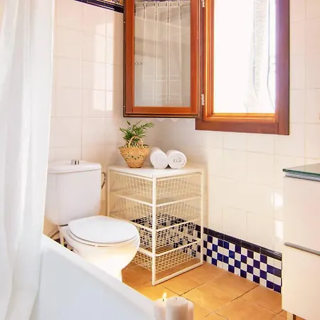 Villa Tossalet. Piscina Privada Y Barbacoa