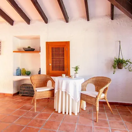 Tossalet. Piscina Privada Y Barbacoa