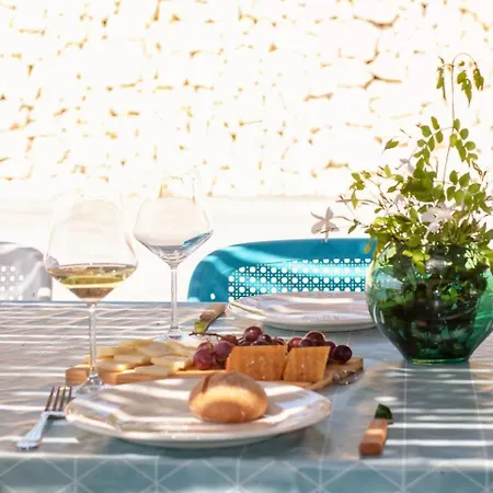 Tossalet. Piscina Privada Y Barbacoa *