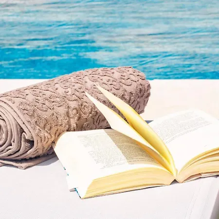 Tossalet Piscina Privada Y Barbacoa Benissa