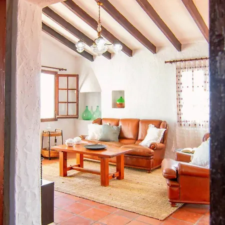 Tossalet. Piscina Privada Y Barbacoa Benissa