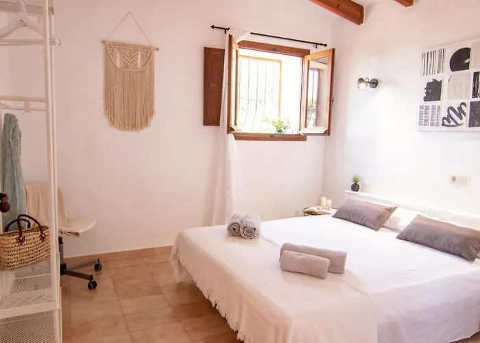 Tossalet Piscina Privada Y Barbacoa