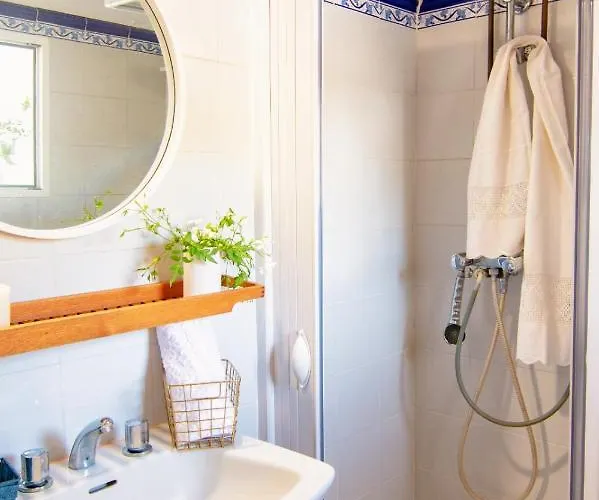 Villa Tossalet Piscina Privada Y Barbacoa *