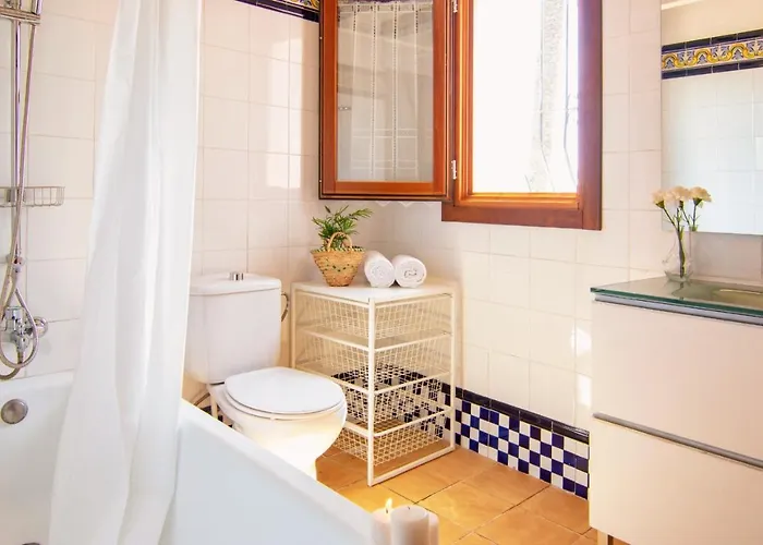 Tossalet Piscina Privada Y Barbacoa Villa Benissa