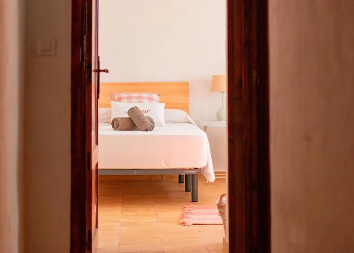 Tossalet Piscina Privada Y Barbacoa Villa