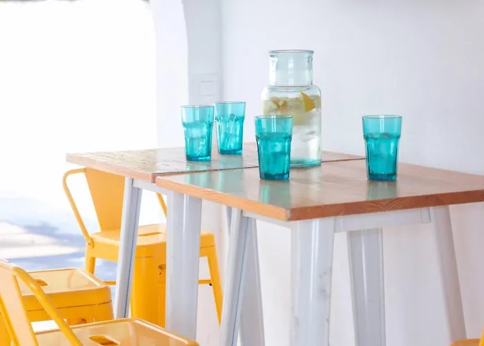 Villa Tossalet Piscina Privada Y Barbacoa Benissa