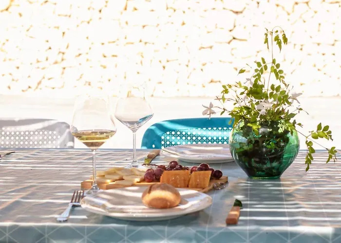 Tossalet Piscina Privada Y Barbacoa *