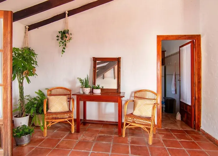 Tossalet Piscina Privada Y Barbacoa Villa *